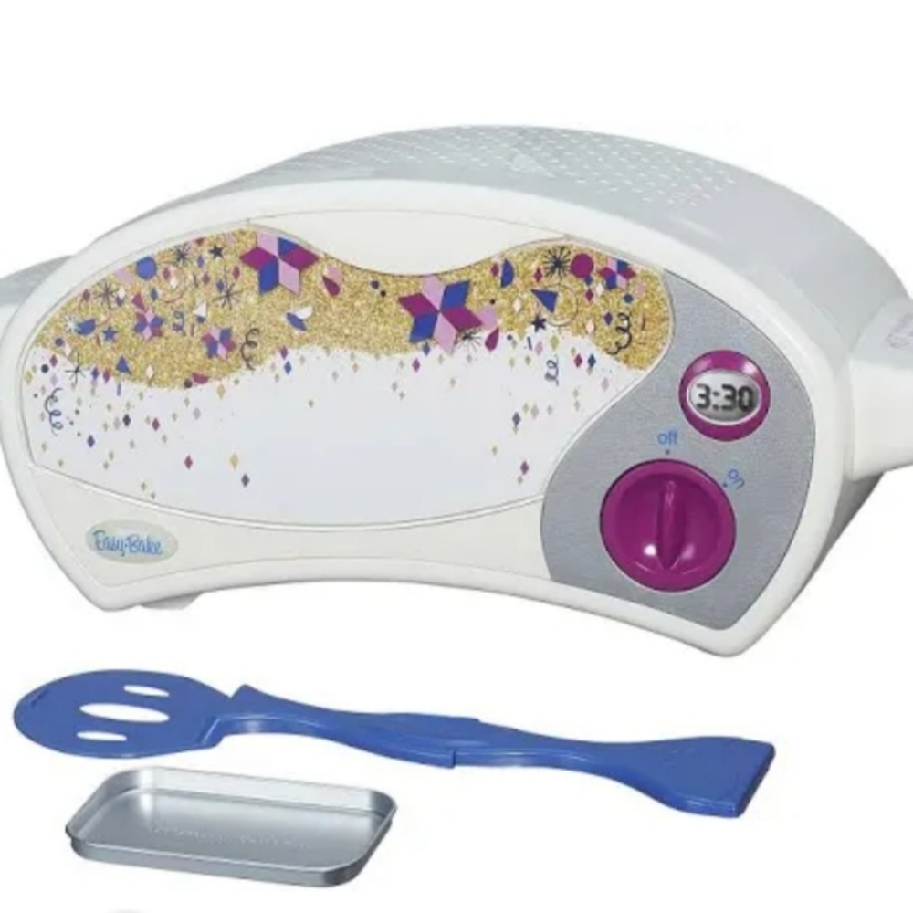 Easy Bake Oven